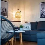 Steilufer Apartements * Timmendorfer Strand