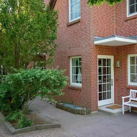 Apartment Steilufer Appartments