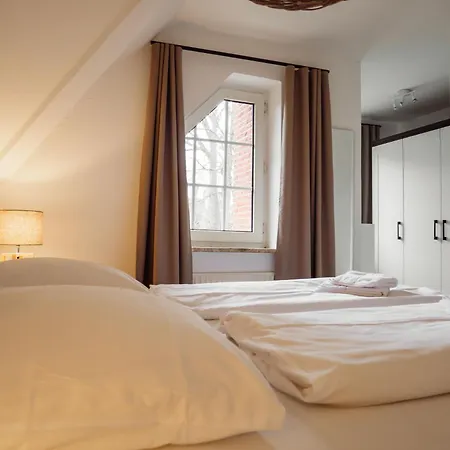 Steilufer Appartments