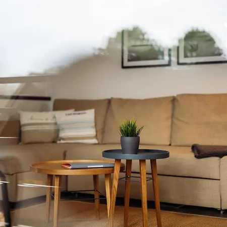 Steilufer Appartments *