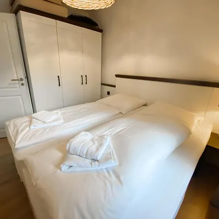 Steilufer Appartments Apartment