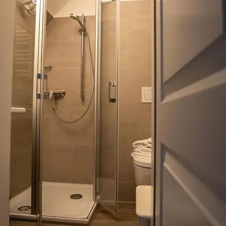 Steilufer Appartments Apartment *