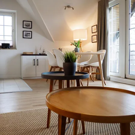 Steilufer Apartements