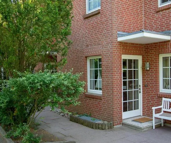 Apartment Steilufer Appartments