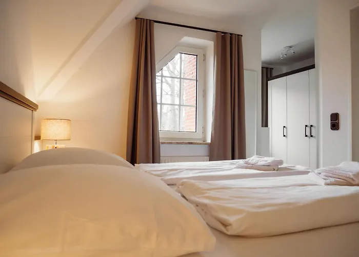 Steilufer Appartments