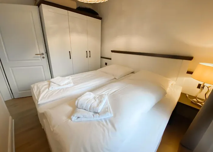 Steilufer Appartments Apartment